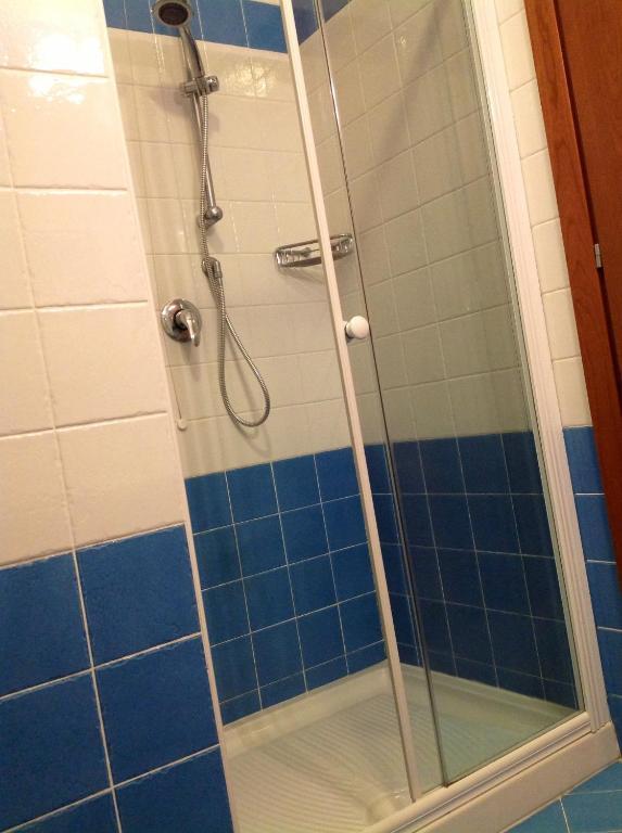לידו די ג'סולו Hotel Ivana מראה חיצוני תמונה